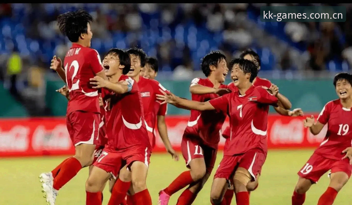 U17世界杯抽签结果揭晓，中国男女足为何被分入“死亡之组”？
